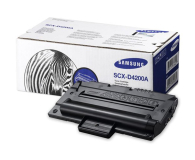 Samsung SCX-D4200A black 3000str. - 15281 - zdjęcie 1